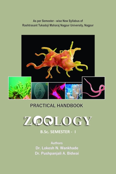 PRACTICAL HANDBOOK B.SC. SEMESTER 1